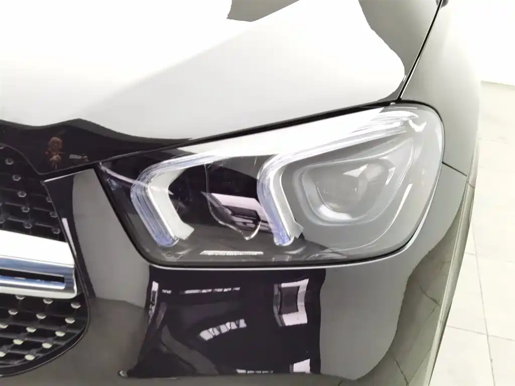 Mercedes-Benz Mercedes-Benz GLE 2022 GLE 350 4MATIC Fashion