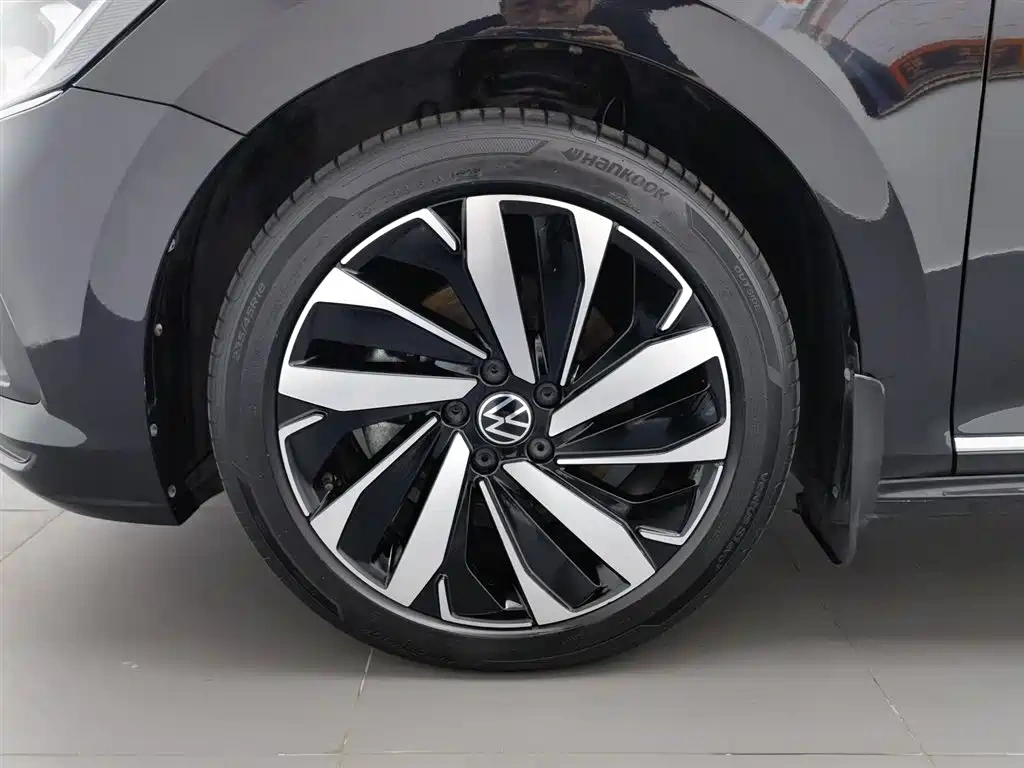 Volkswagen Passat 2024 380TSI Elite Edition