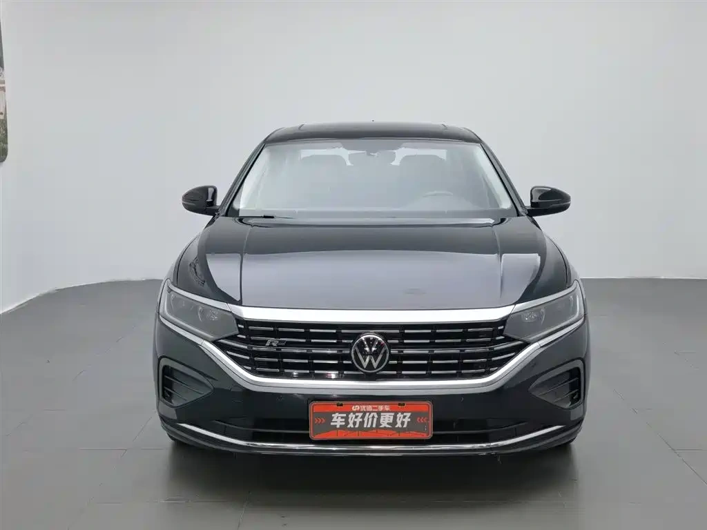 Volkswagen Passat 2024 380TSI Elite Edition