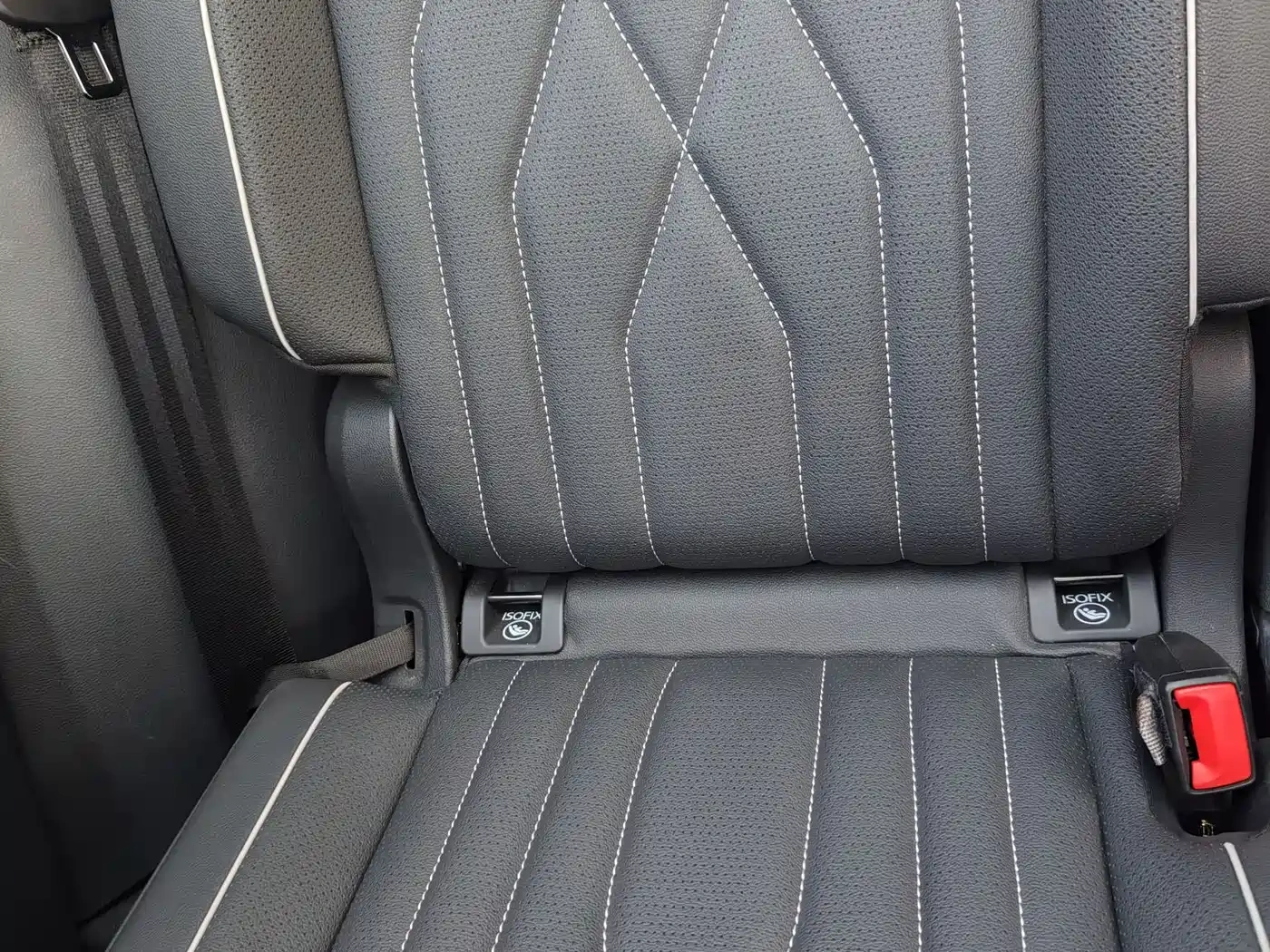 Volkswagen Tiguan L 2023 280TSI 2WD Trend Limited Edition