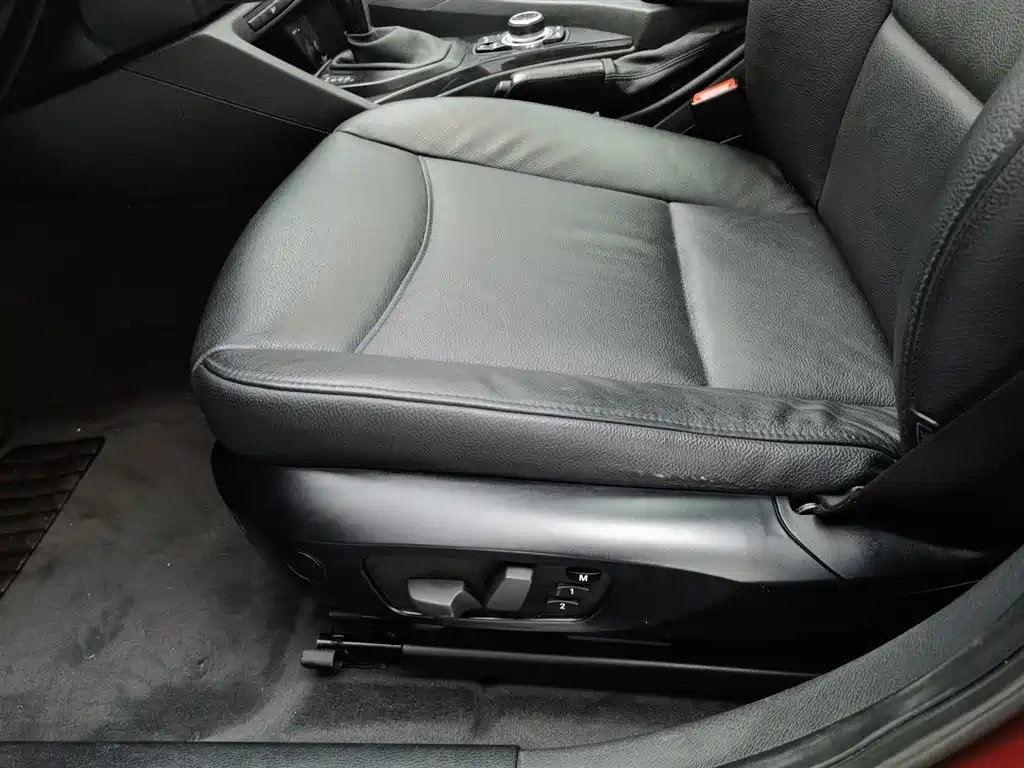 BMW BMW X1 (Import) 2010 sDrive18i Luxury Model