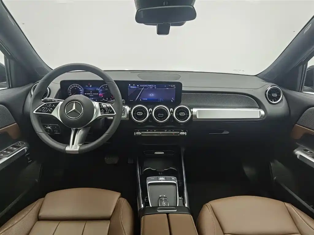 Mercedes-Benz Mercedes-Benz GLB 2024 GLB 200 Dynamic