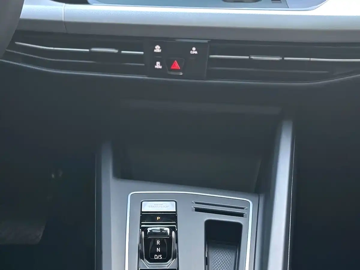 Volkswagen Golf 2023 Facelift 280TSI DSG Pro