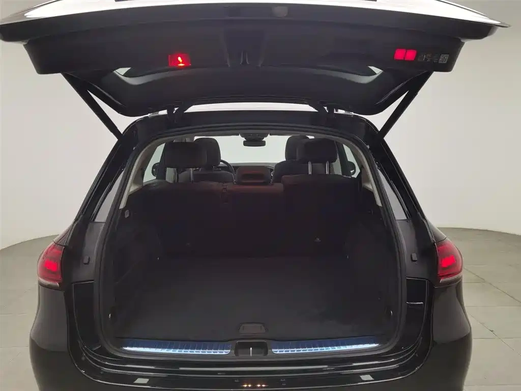 Mercedes-Benz Mercedes-Benz GLE 2022 GLE 350 4MATIC Fashion