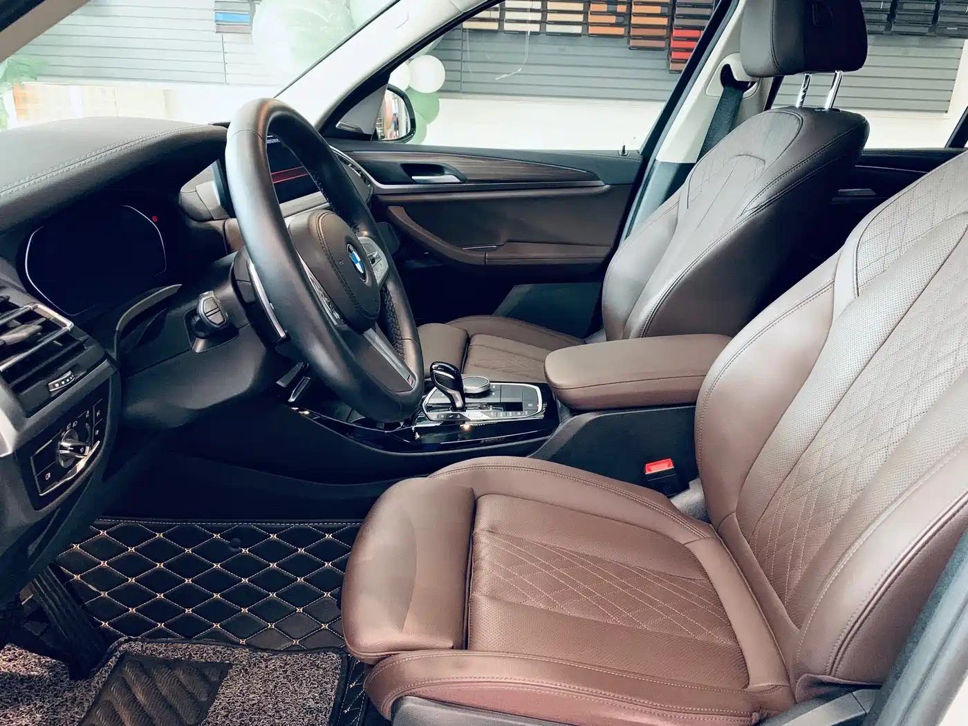 BMW BMW X3 2023 xDrive30i Leading M Night Package