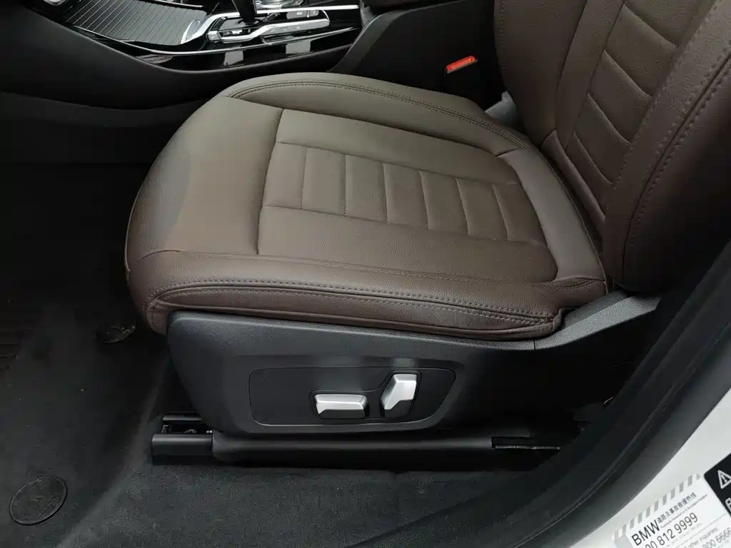 BMW BMW X3 2020 xDrive25i M Sport Package