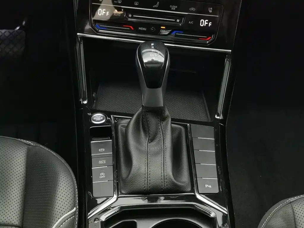 Volkswagen Passat 2024 380TSI Elite Edition