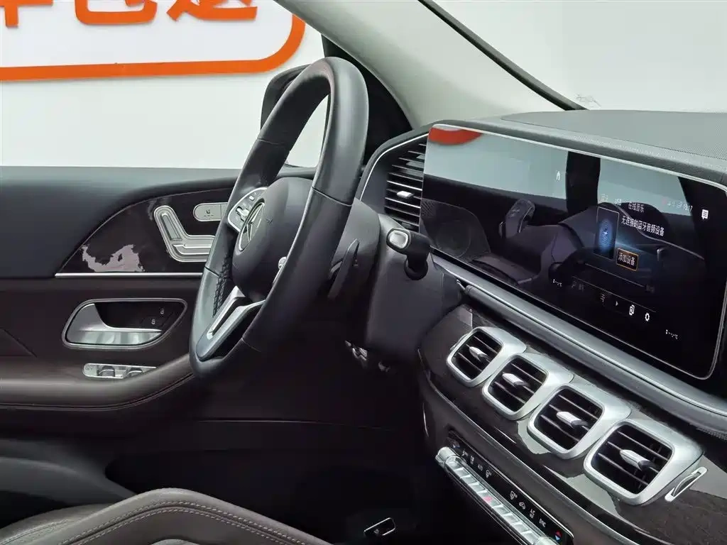 Mercedes-Benz Mercedes-Benz GLE 2022 GLE 350 4MATIC Fashion