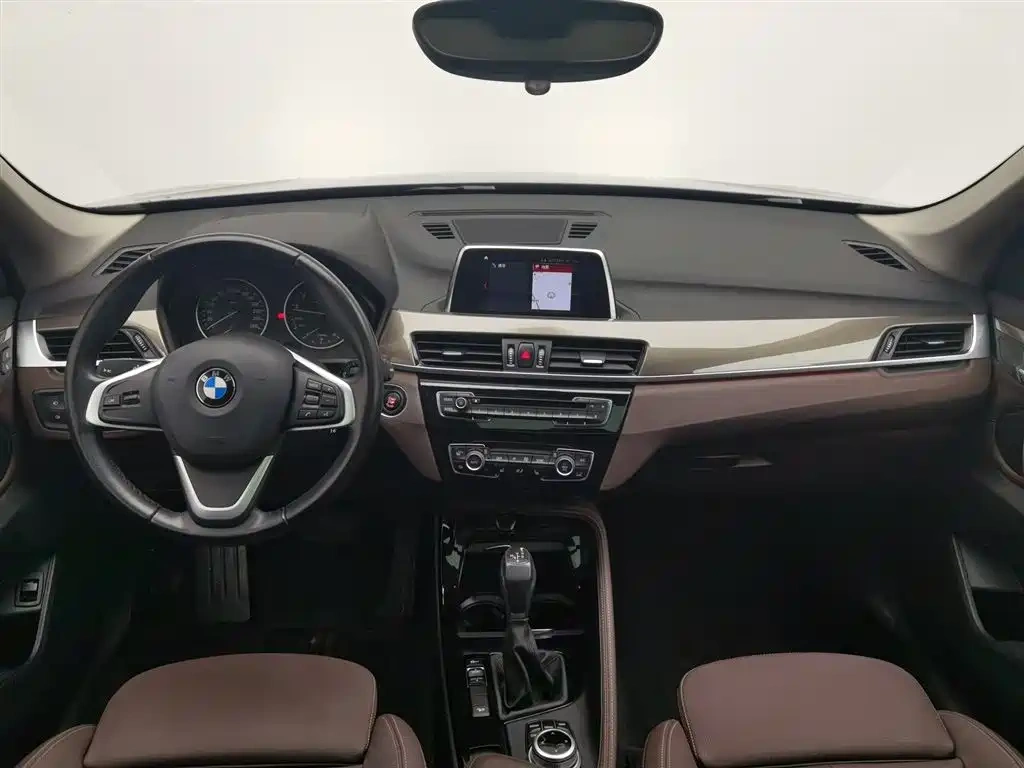 BMW BMW X1 2018 xDrive20Li Premium Model