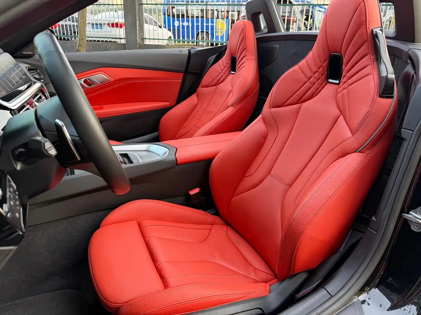 BMW BMW Z4 2022 Facelift M40i M Sport Performance Edition