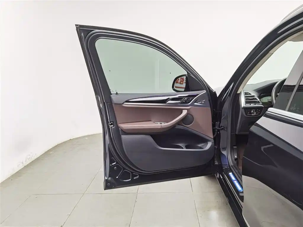 BMW BMW X3 2022 xDrive25i M Sport Package