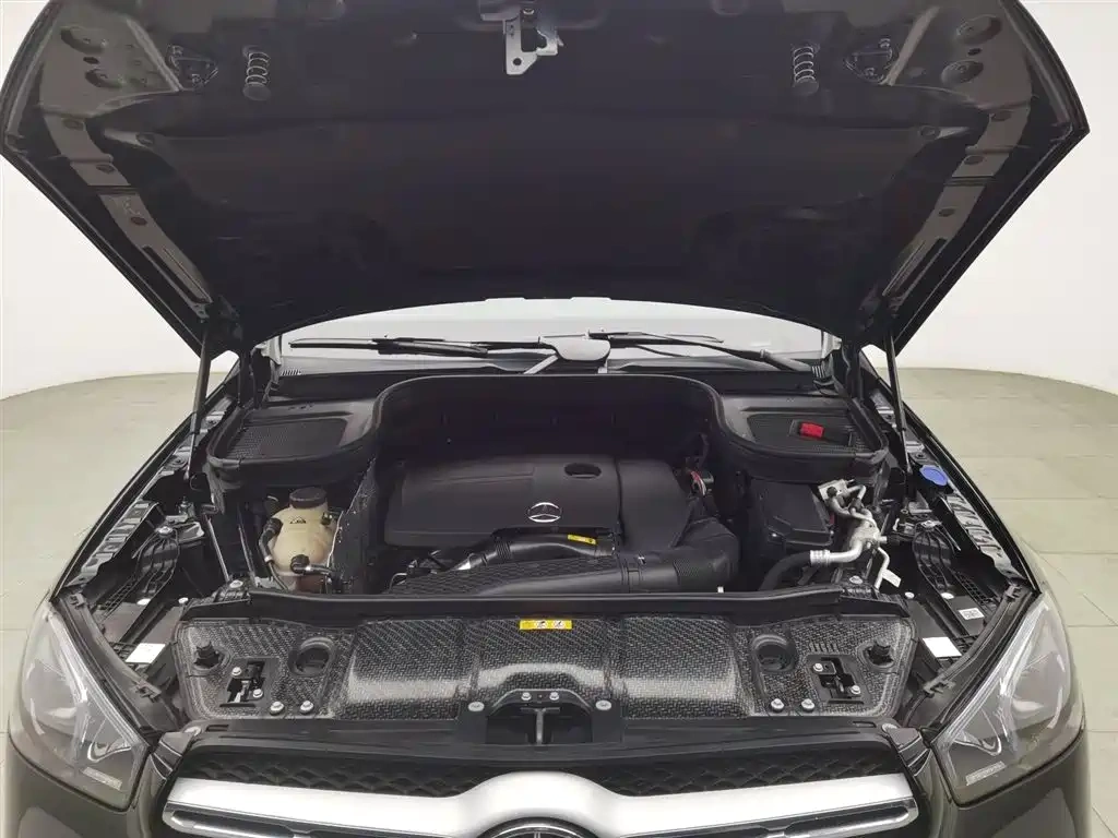 Mercedes-Benz Mercedes-Benz GLE 2022 GLE 350 4MATIC Fashion