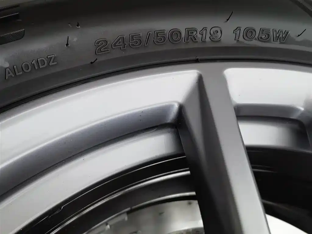 BMW BMW X3 2020 xDrive25i M Sport Package