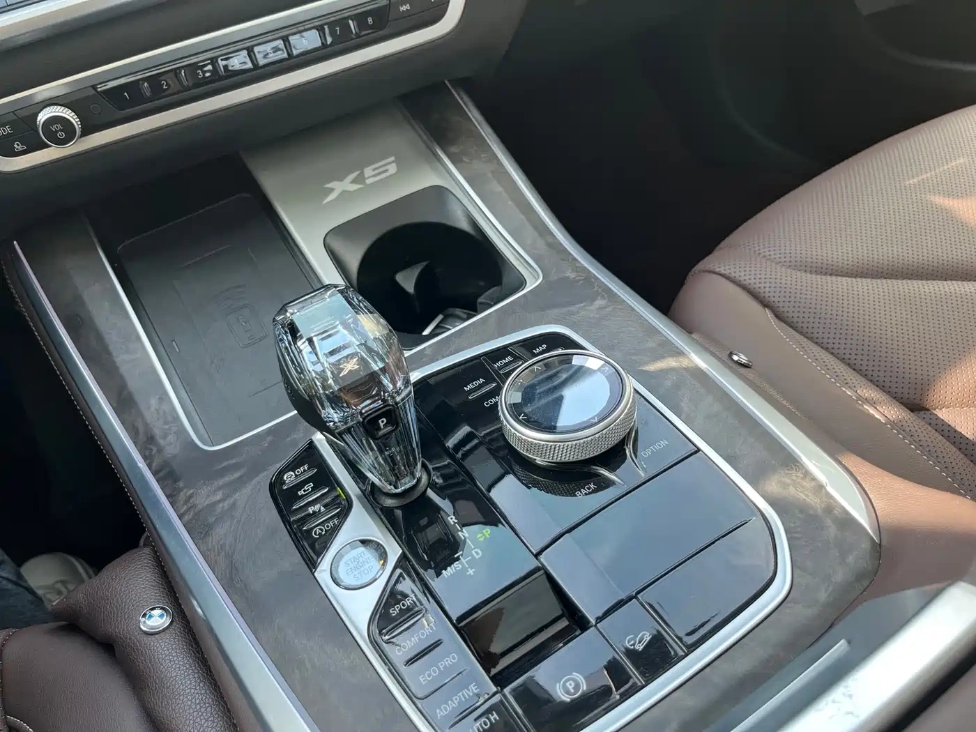 BMW BMW X5 2022 xDrive 30Li Premium M Sport Package