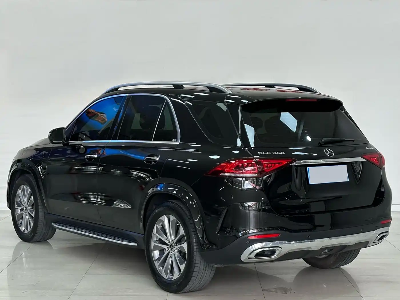Mercedes-Benz Mercedes-Benz GLE 2022 GLE 350 4MATIC Fashion