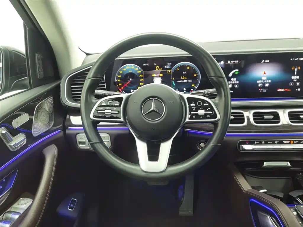 Mercedes-Benz Mercedes-Benz GLE 2022 GLE 350 4MATIC Fashion