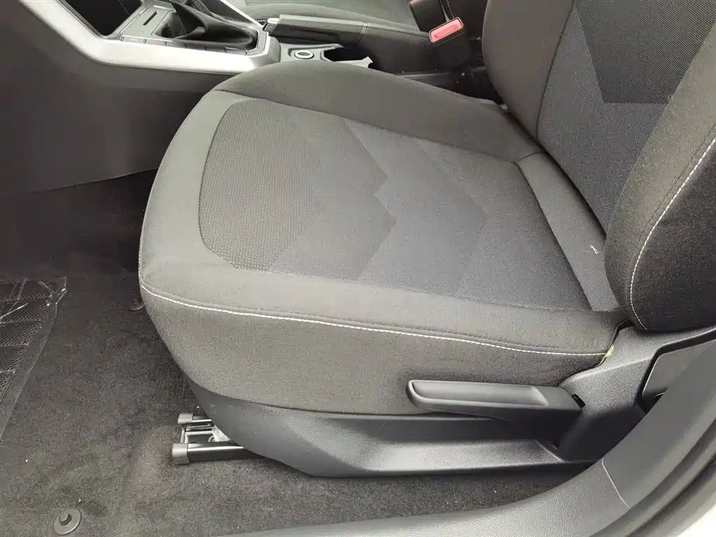 Volkswagen Polo 2023 Facelift Plus 1.5L Auto Joyful Living Edition