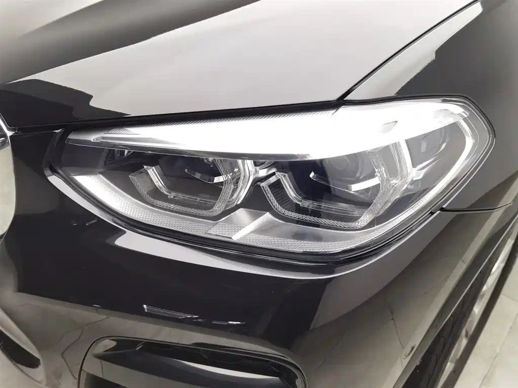 BMW BMW X3 2021 xDrive28i M Sport Package
