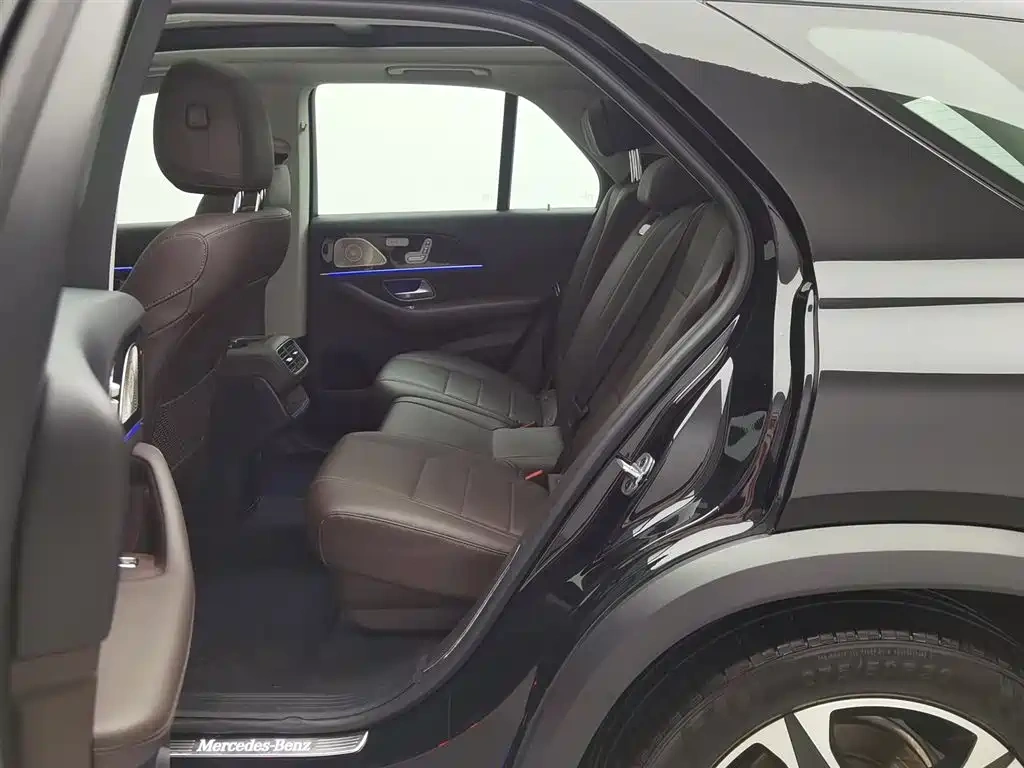 Mercedes-Benz Mercedes-Benz GLE 2022 GLE 350 4MATIC Fashion