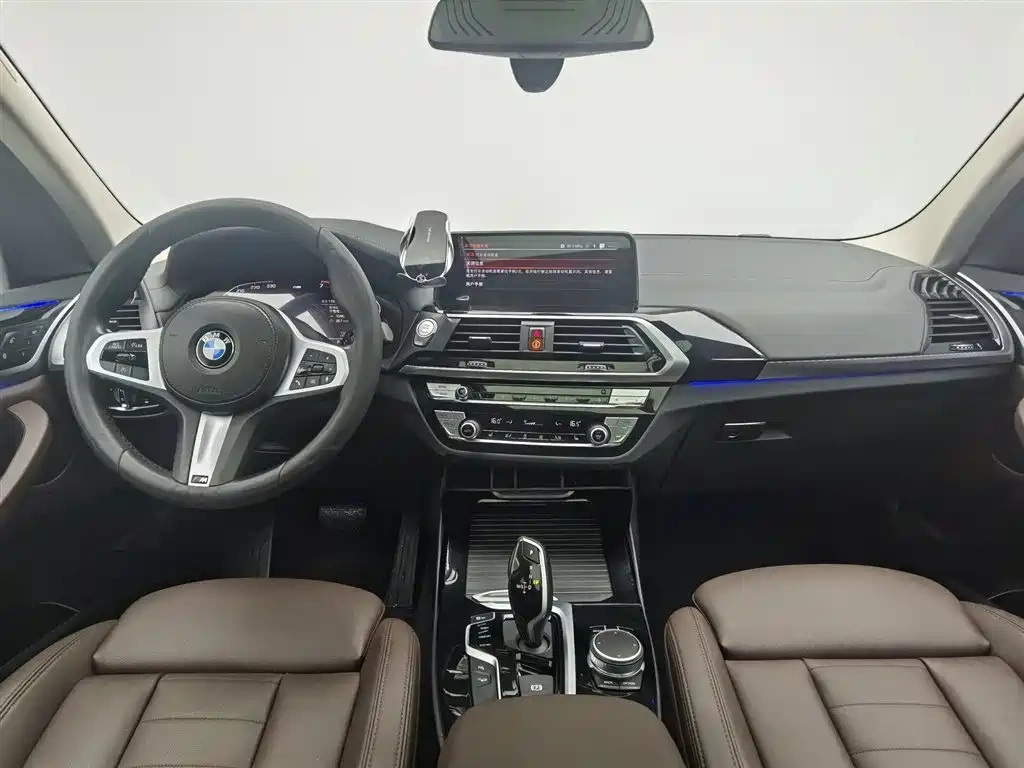 BMW BMW X3 2021 xDrive25i M Sport Package