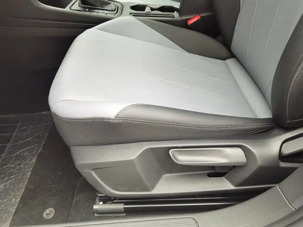 Volkswagen Lavida 2024 Model 1.5L Automatic 5 Million Edition