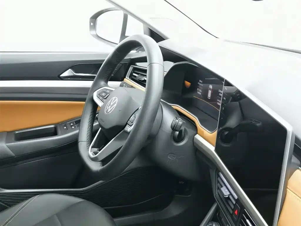 Volkswagen Bora 2023 Model 280TSI DSG Comfort Edition