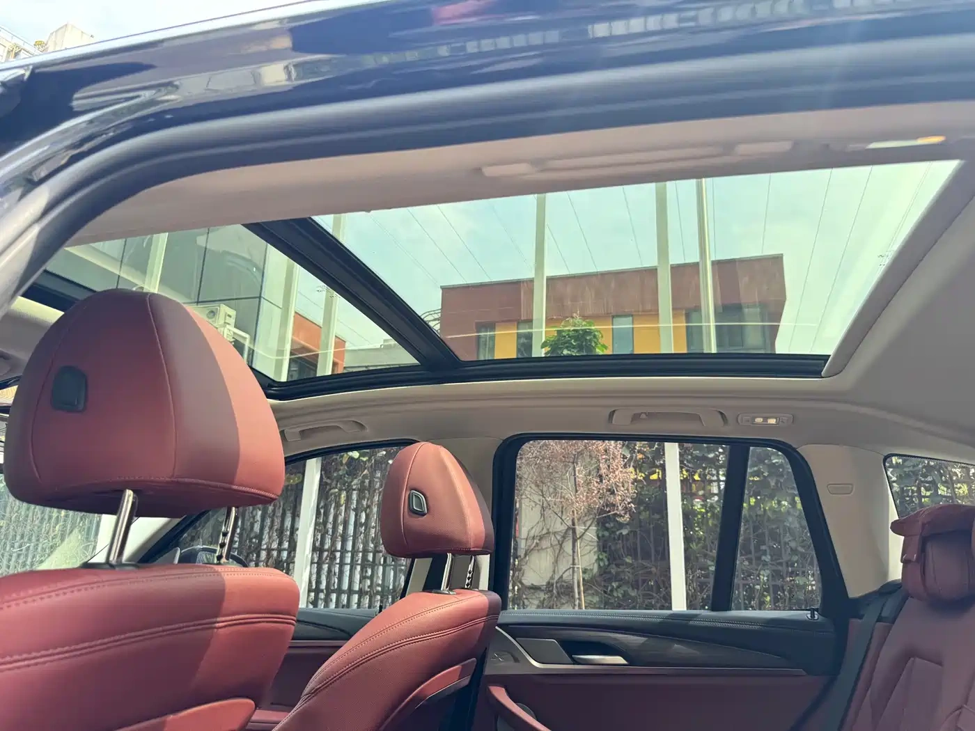 BMW BMW X3 2023 Facelift xDrive30i Leading M Night Package