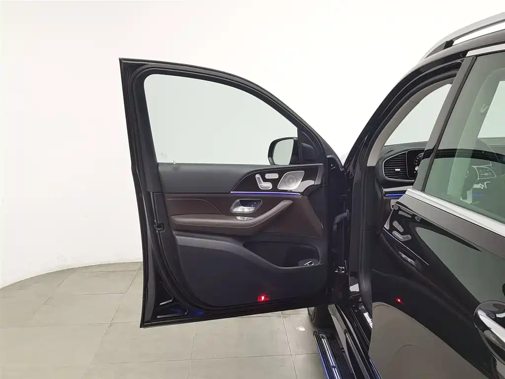 Mercedes-Benz Mercedes-Benz GLE 2022 GLE 350 4MATIC Fashion