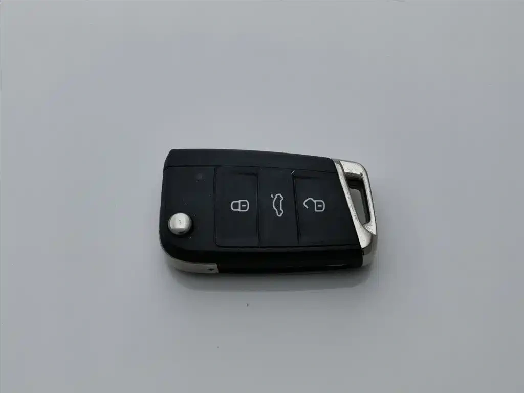 Volkswagen Tharu 2020 280TSI 2WD Comfort Edition China VI