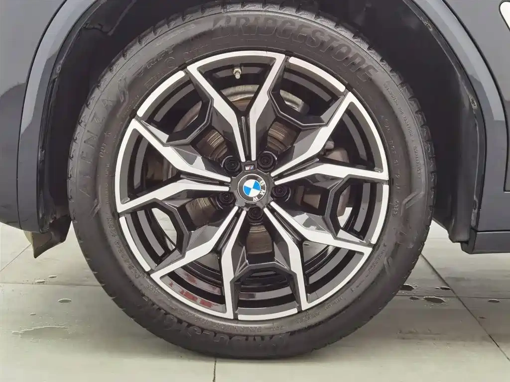 BMW BMW X3 2022 xDrive25i M Sport Package