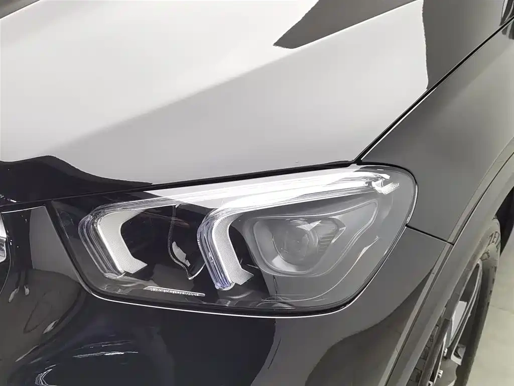 Mercedes-Benz Mercedes-Benz GLE 2022 GLE 350 4MATIC Fashion