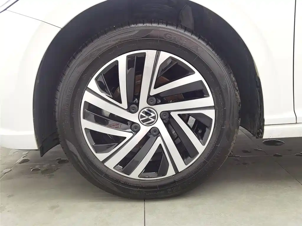 Volkswagen Lavida 2024 Model 1.5L Automatic 5 Million Edition