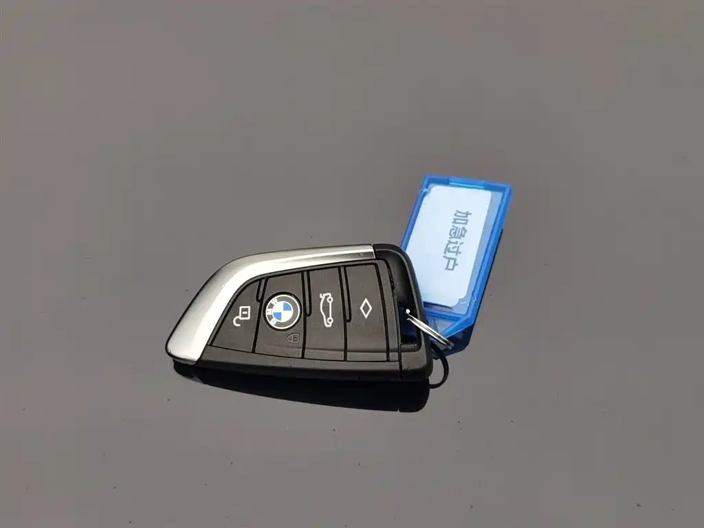 BMW BMW X3 2022 Facelift xDrive30i Leading M Shadow Edition