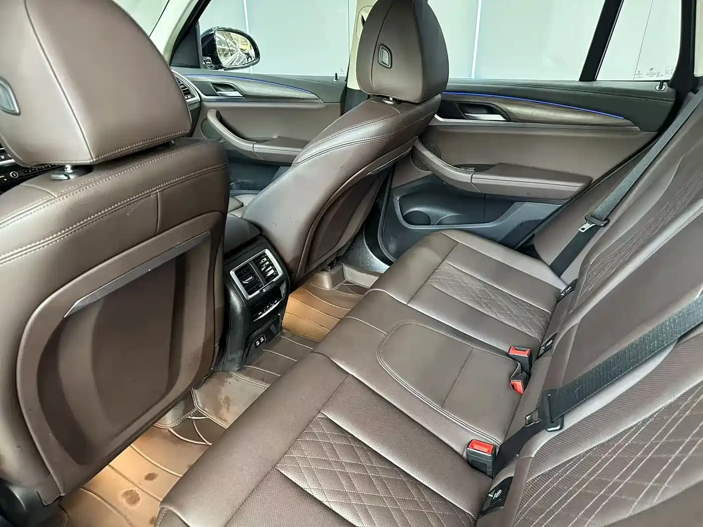 BMW BMW X3 2022 xDrive25i M Sport Package