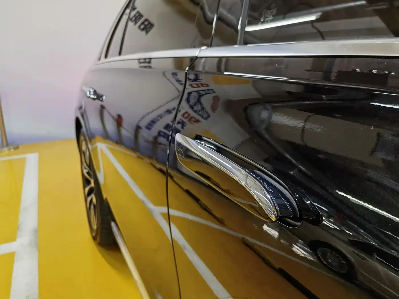 Mercedes-Benz Mercedes-Benz S-Class 2024 S 400 L Luxury Edition