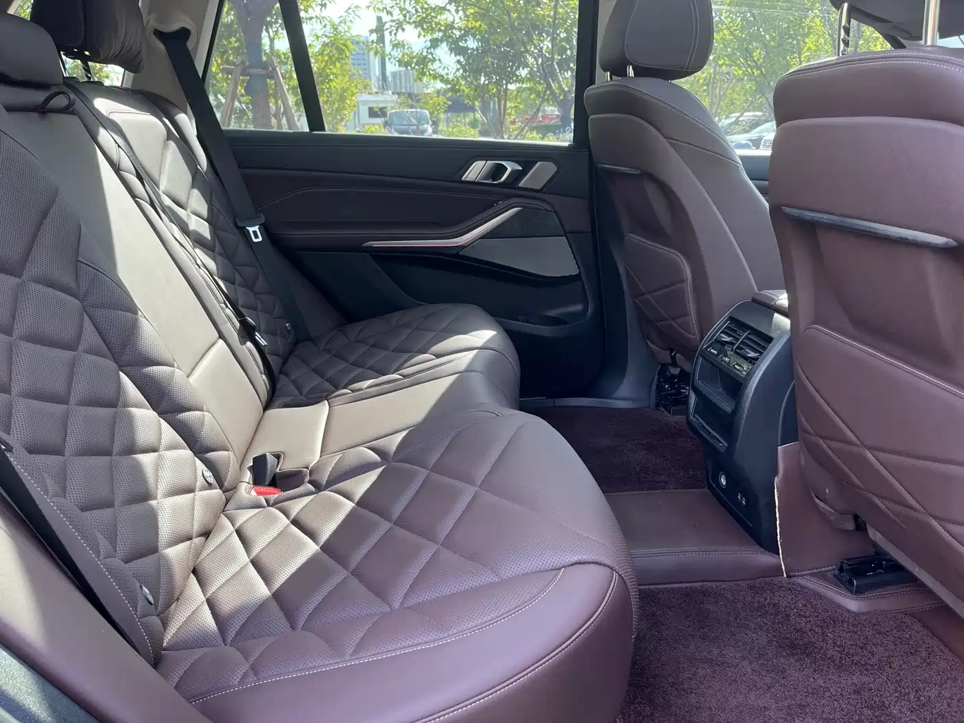 BMW BMW X5 2022 xDrive 30Li Premium M Sport Package
