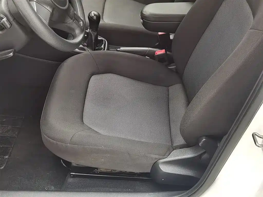 Volkswagen Jetta 2013 1.4L Manual Fashion