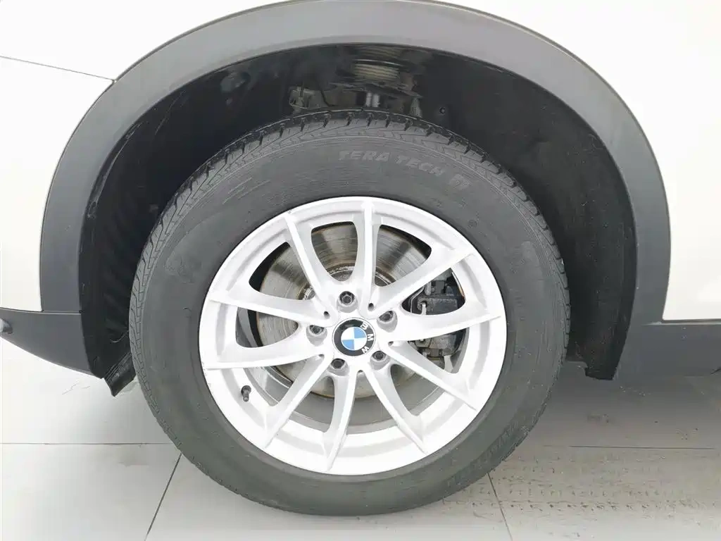 BMW BMW X3 (Import) 2016 sDrive20i