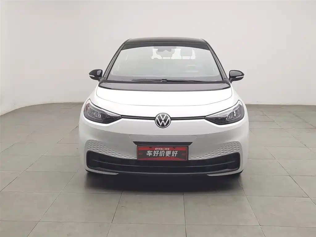Volkswagen Volkswagen ID.3 2024 Outstanding Edition