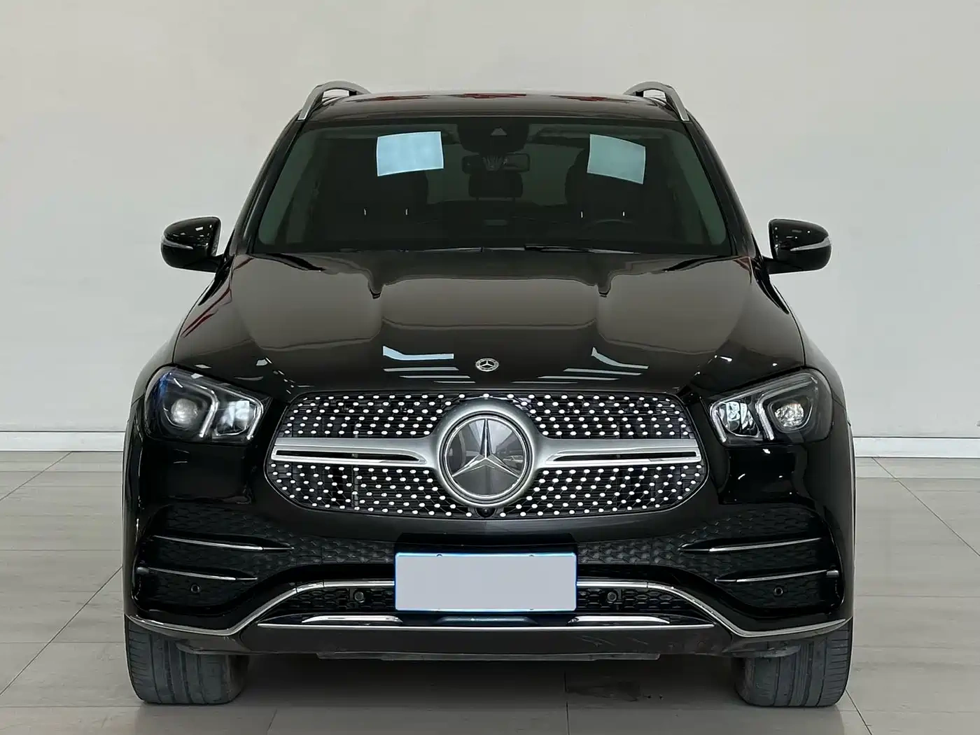 Mercedes-Benz Mercedes-Benz GLE 2022 GLE 350 4MATIC Fashion