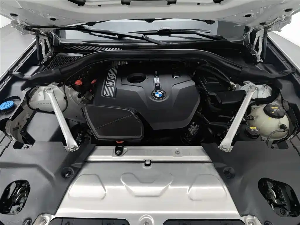 BMW BMW X3 2020 xDrive25i M Sport Package