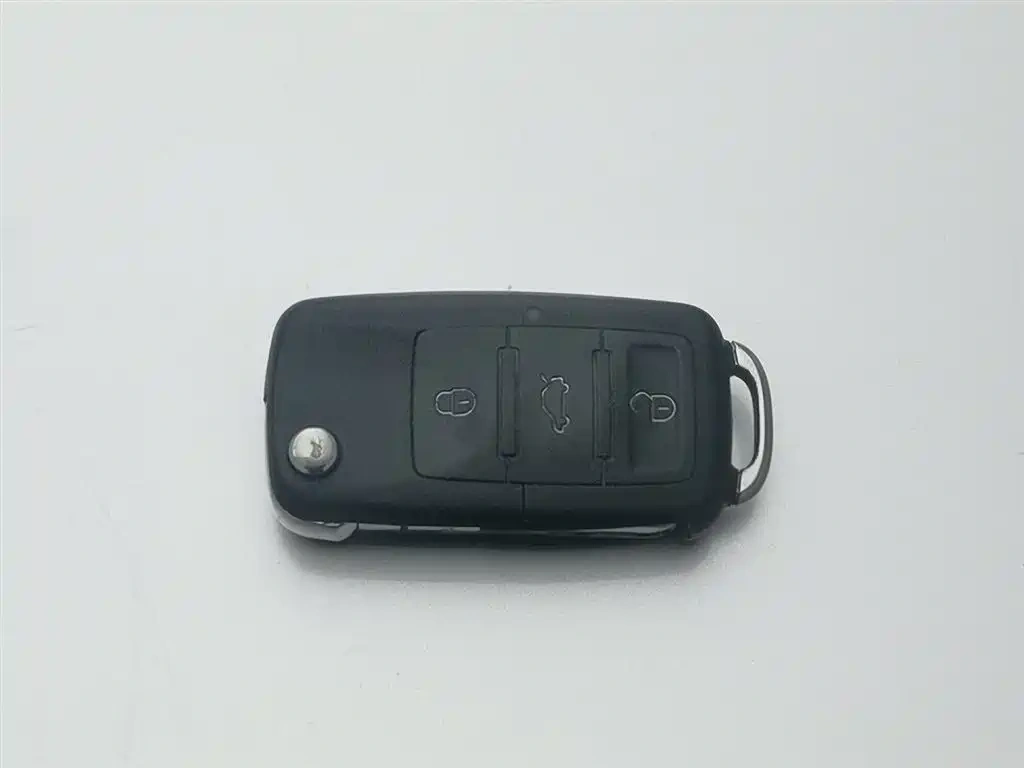 Volkswagen Golf 2010 1.6 Manual Comfort
