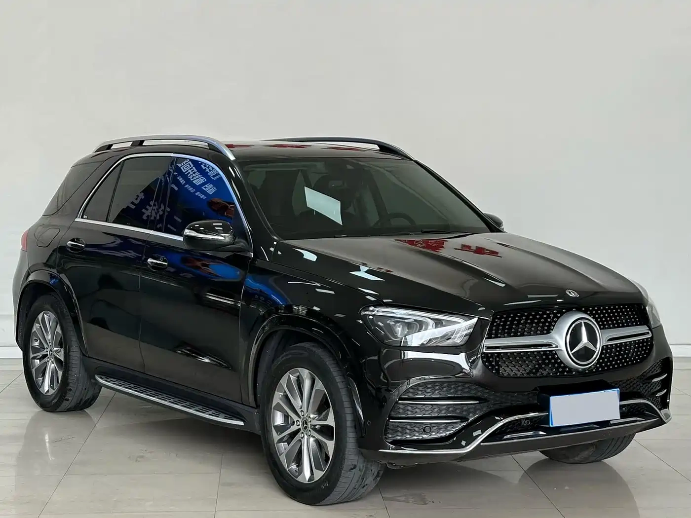 Mercedes-Benz Mercedes-Benz GLE 2022 GLE 350 4MATIC Fashion