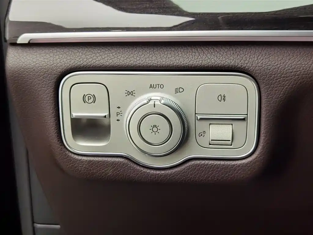Mercedes-Benz Mercedes-Benz GLE 2022 GLE 350 4MATIC Fashion