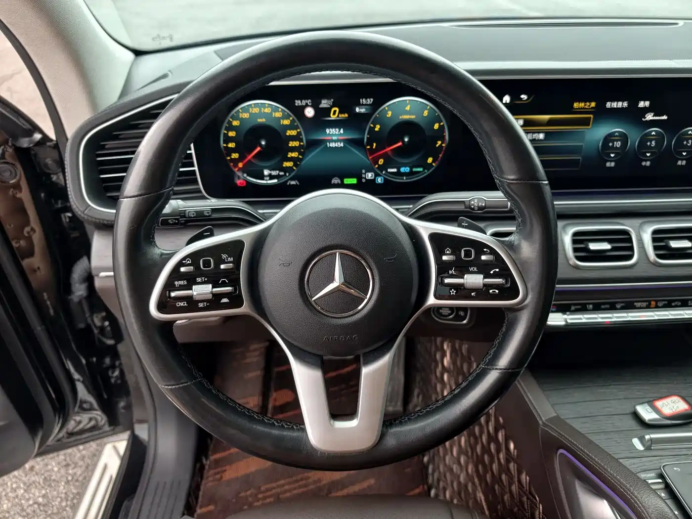 Mercedes-Benz Mercedes-Benz GLE 2021 GLE 450 4MATIC Luxury