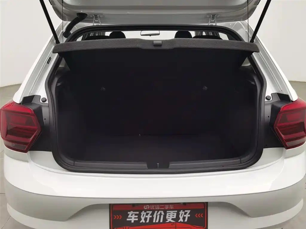 Volkswagen Polo 2023 Facelift Plus 1.5L Auto Joyful Living Edition