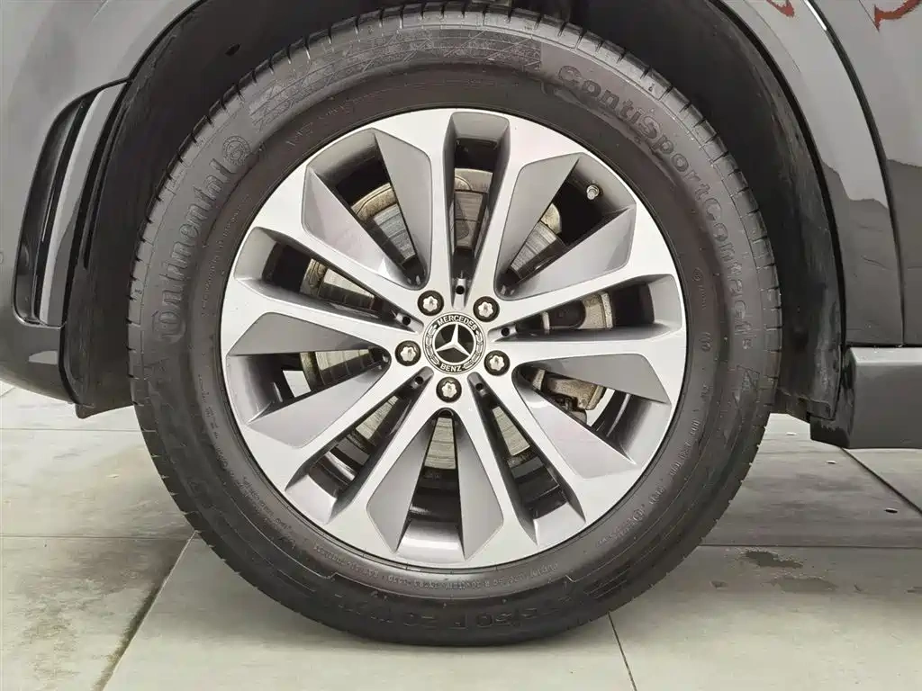 Mercedes-Benz Mercedes-Benz GLE 2022 GLE 350 4MATIC Fashion