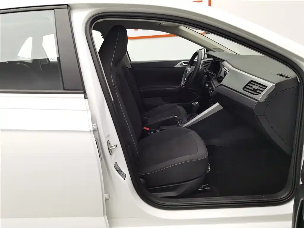Volkswagen Polo 2023 Facelift Plus 1.5L Auto Joyful Living Edition