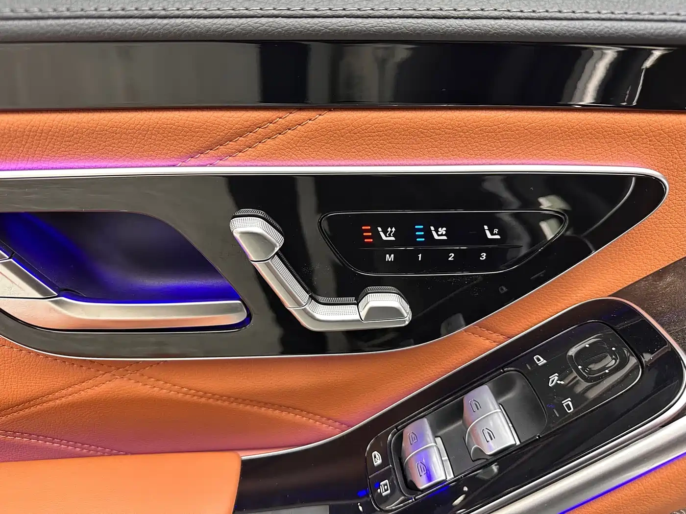 Mercedes-Benz Maybach S-Class 2021 S 480 4MATIC