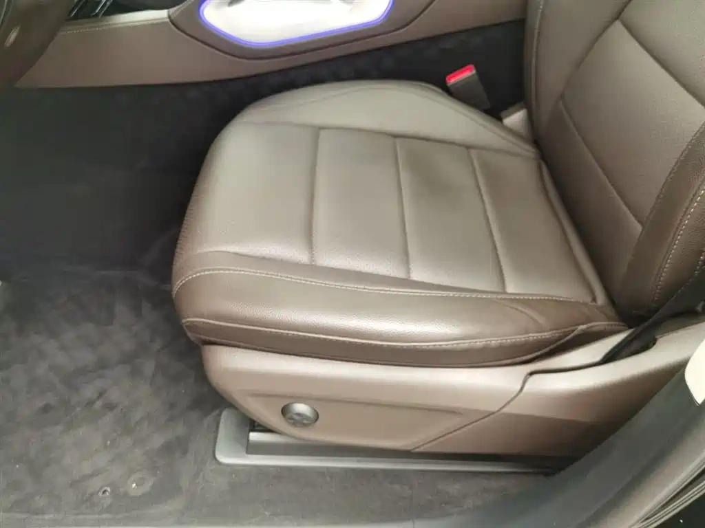 Mercedes-Benz Mercedes-Benz GLE 2022 GLE 350 4MATIC Fashion